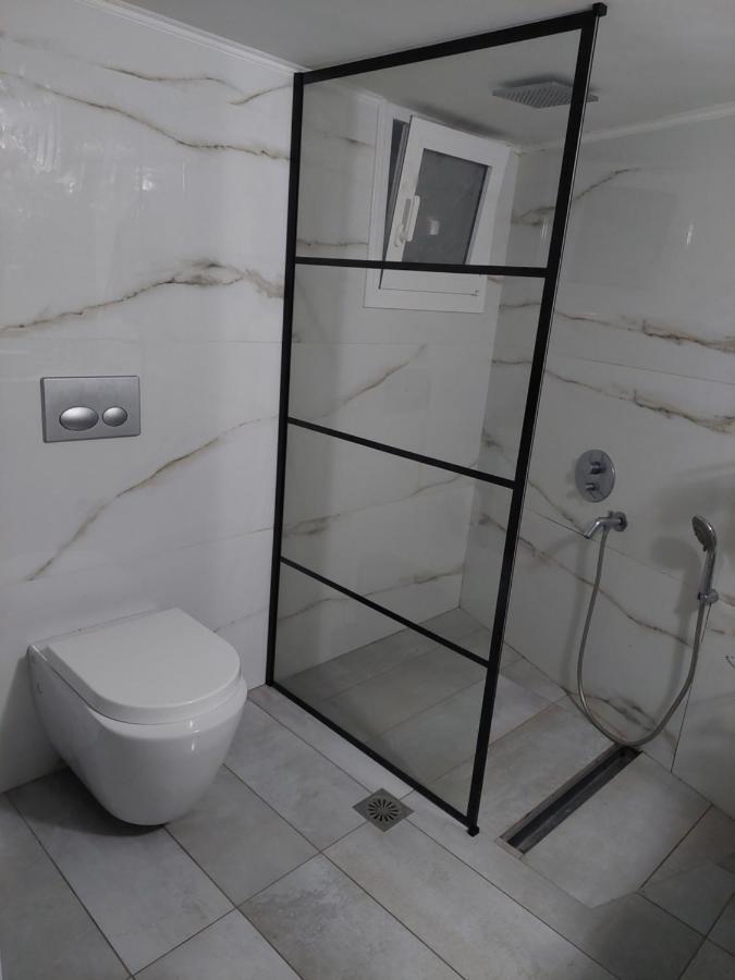 Penthouse Apartment In Chania Heart Экстерьер фото